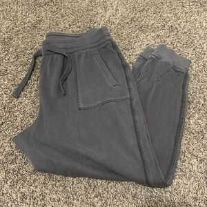 Women’s old navy joggers